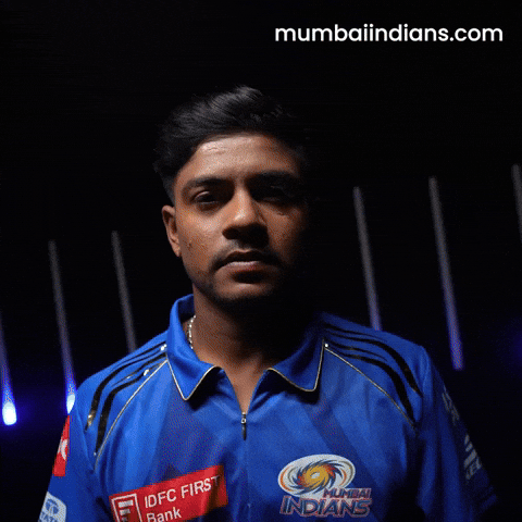 Ipl Mi GIF by Mumbai Indians