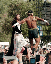 Milli GIF by Respective