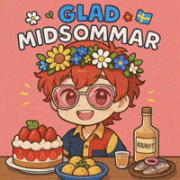 Rain Or Shine Dancing GIF by Persona