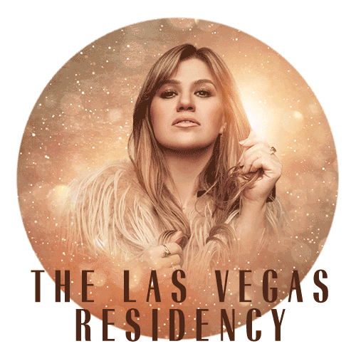 Las Vegas Sticker by Live Nation Las Vegas