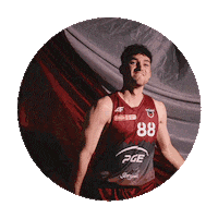 Gospojnia Stargard Sticker by Kacper Salamon Fotografia