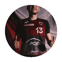 Gospojnia Stargard Sticker by Kacper Salamon Fotografia