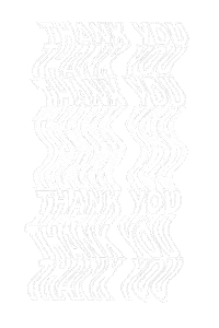 Have A Nice Day Thank You Sticker