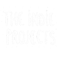 TheIndieProjects youtube bee vlog youtubers Sticker