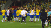 selecao brasileira football GIF by Confederação Brasileira de Futebol