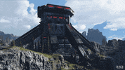Building Campaign GIF by Halo