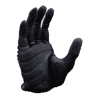 COVVI robot grab cyborg robotics Sticker