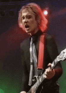 Joemcncheese giphyupload giphycreatortest grunge freakshow GIF