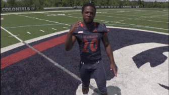 rmuathletics rmu robert morris robert morris university GIF