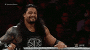 roman reigns GIF