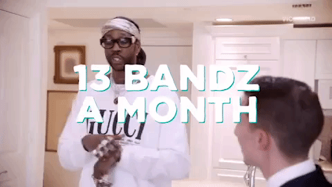 viceland GIF by MOST EXPENSIVEST
