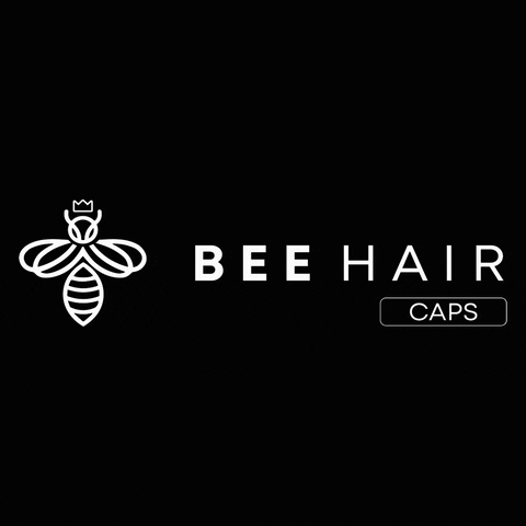 Beehair giphyupload hair bee bbe GIF