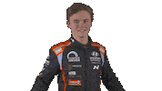 Hyundai Sticker by FIA World Rally Championship