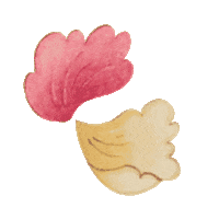 Flower Petal Sticker by sooryehanofficial