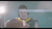 North Dakota State Bison GIF by NDSU Athletics