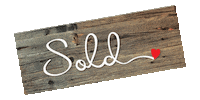 Closing Real Estate Sticker by All Things Real Estate