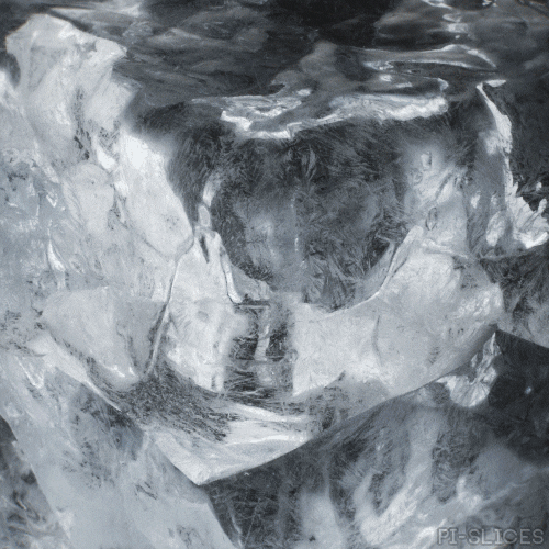 Freezing Ice Cube GIF by Pi-Slices