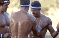 lee love GIF by The Bachelorette Australia