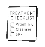 Skincare Sticker by The Treatment Skin Boutique