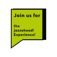 Tradefair Sticker by jazzahead