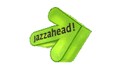 jazz bremen Sticker