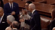 Joe Biden President GIF by GIPHY News