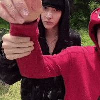 Wave Hello GIF