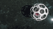 Art Drone GIF by studio-vpr