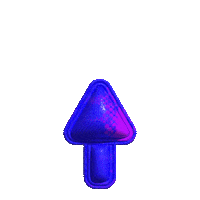 3D Look Sticker