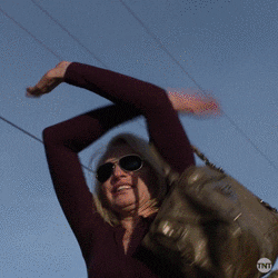 tv show hello GIF by Animal Kingdom on TNT
