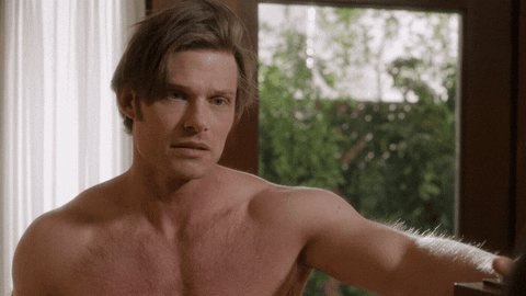 Oh No Oops GIF by ABC Network