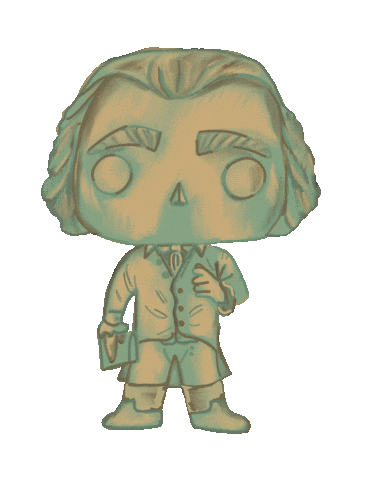 Duke Go Dukes Sticker by James Madison University