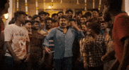 Dance GIF by RajiniGifs
