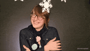 Merry Christmas Reaction GIF by Children's Miracle Network Hospitals