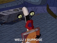 nickrewind nicksplat aaahh real monsters GIF