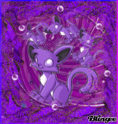 violet GIF