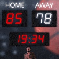 78 Away GIF