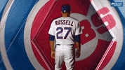 serious chicago cubs GIF by NBC Sports Chicago