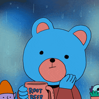 Heart Love GIF by aryamularama
