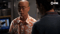 Consulting Work