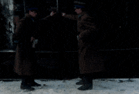Film Car GIF