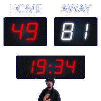 49 Home Sticker