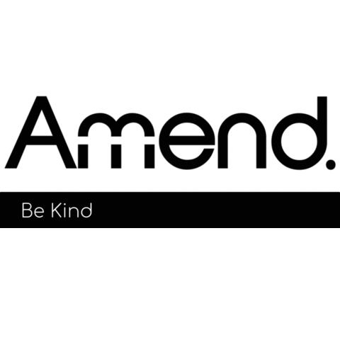 Goldcoast Amend Sticker by Ormsby