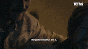 Best Friends GIF by Apple TV+