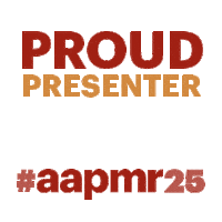 Physiatry Sticker by AAPMR