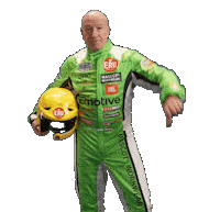 Fail Bad News Sticker by Tim Coronel