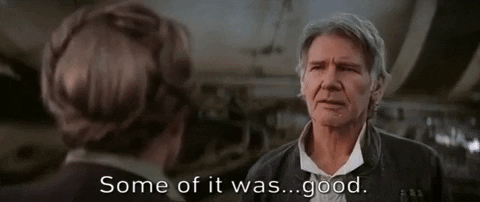 episode 7 GIF by Star Wars