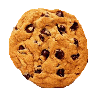 Cookie Sticker by imoji