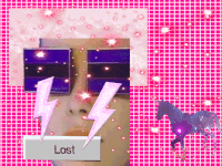 #vaporwave #pink #ray #barbie_elektrix GIF by Barbie_Elektrix