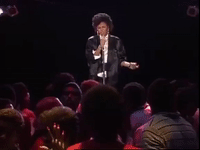 Janet Jackson Episode 458 GIF by Soul Train